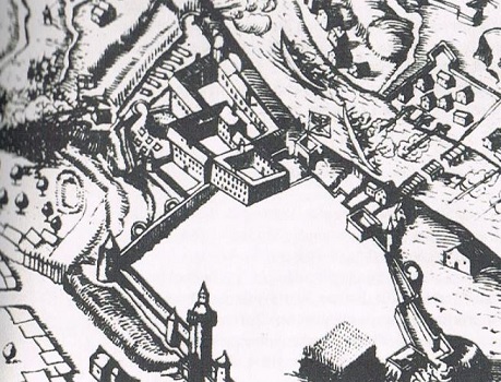 Belagerung von Linz 1626