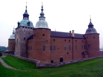 Festung Kalmar