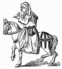 John Ball  was an English Lollard priest who took a prominent part in the Peasants' Revolt of 1381