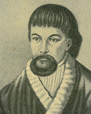 Jemeljan Pugatschow (1726 - 1775)